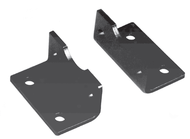 Пневматический цилиндр Серия А16, А17